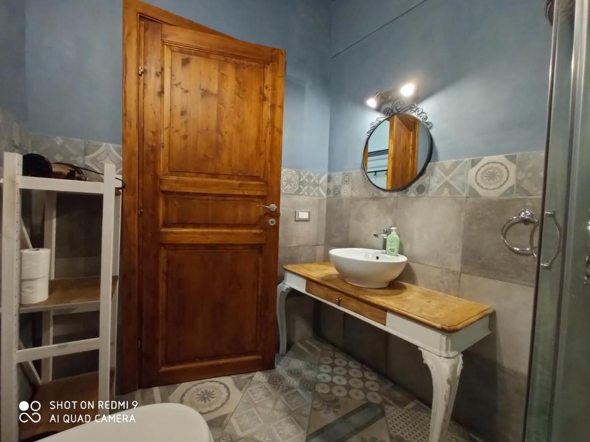 Veracini Apartment Φλωρεντία Εξωτερικό φωτογραφία