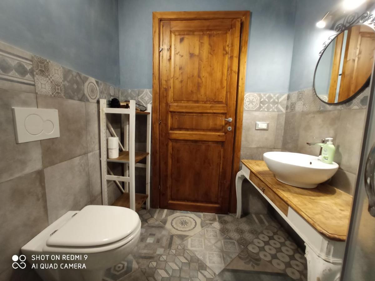 Veracini Apartment Φλωρεντία Εξωτερικό φωτογραφία