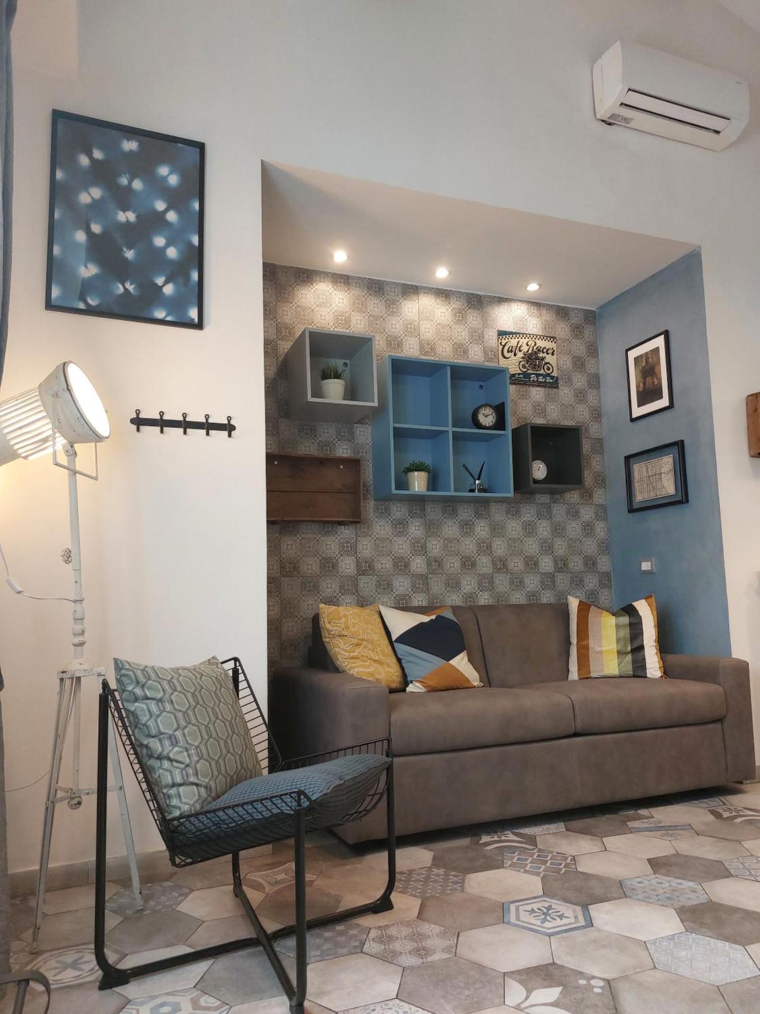 Veracini Apartment Φλωρεντία Εξωτερικό φωτογραφία