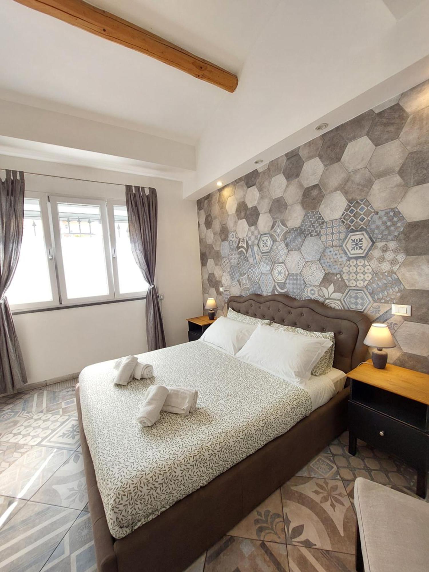 Veracini Apartment Φλωρεντία Εξωτερικό φωτογραφία