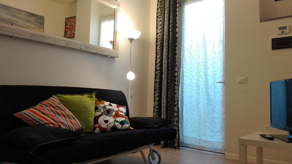 Veracini Apartment Φλωρεντία Εξωτερικό φωτογραφία