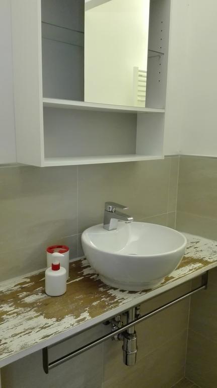 Veracini Apartment Φλωρεντία Εξωτερικό φωτογραφία
