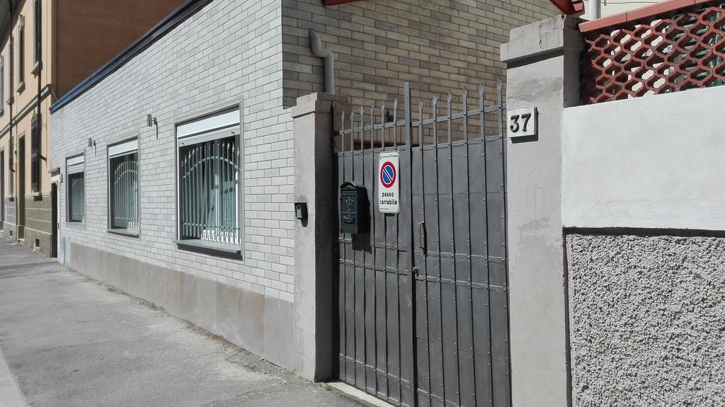 Veracini Apartment Φλωρεντία Εξωτερικό φωτογραφία